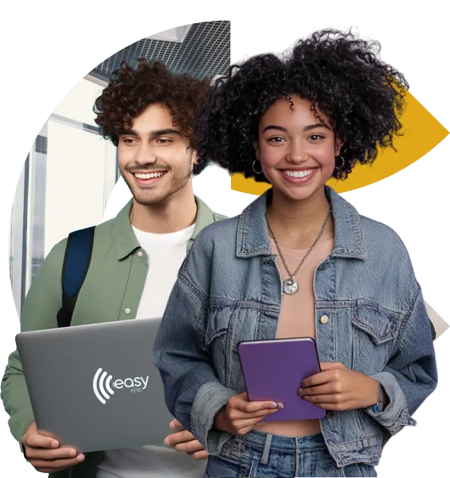 Residência | Easy | Brisa | UFAL